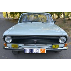 GAZ 2410 Volga  original (1988)