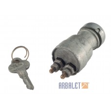 Ignition lock assy (51-3704010)