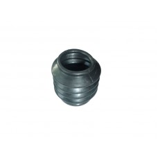 Cross universal joint with oil seals and bearings, assy, new old stock (12-2201025)