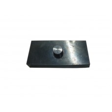 Pillow of a rear spring, new (20-2912430)