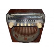 Radio receiver А-5 assy (32-7901010-В), refurbished (Луч-НК-209)