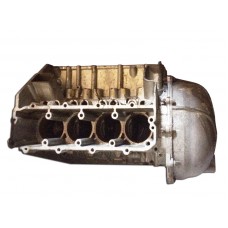 Cylinder block, assy with hydraulic torque converter housing, new old stock (13-1002009-Г)