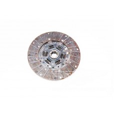Clutch plate conducted assy (21А-1601130-А)