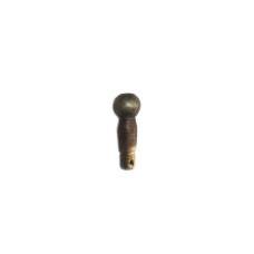Finger with a spherical head of steering pull-rods, an idler arm and of pitman arm, new old stock (20-3003032)