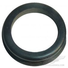 Ring protective spherical sealing of a tip of steering pull-rods, new (20-3003074)