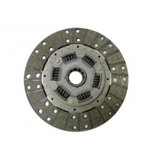 Clutch plate conducted assy, new old stock (20-1601130)
