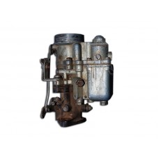 The carburettor of type К-59 assy, used (407-1107010-Б)